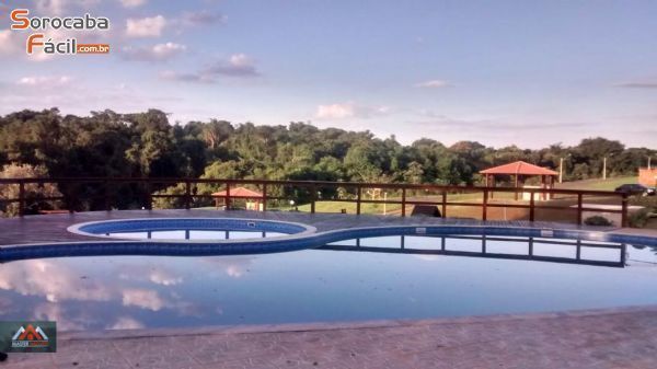 Terreno em Vila Bom Jesus, Sorocaba -  Reserva Ipanema, Terreno Espetacular - Foto 5